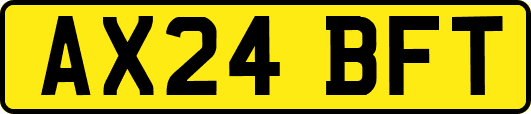 AX24BFT