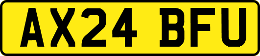 AX24BFU
