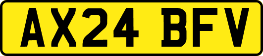 AX24BFV