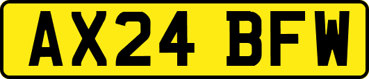 AX24BFW
