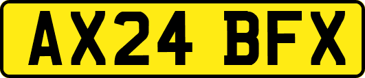 AX24BFX