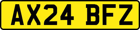 AX24BFZ