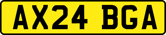 AX24BGA