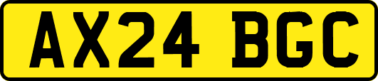 AX24BGC