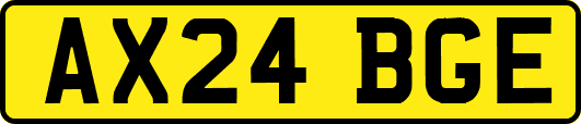 AX24BGE
