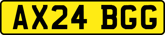 AX24BGG