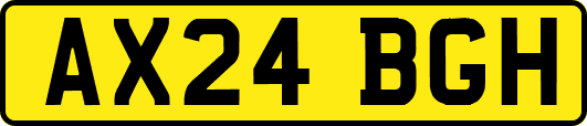 AX24BGH