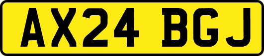 AX24BGJ