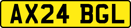 AX24BGL
