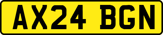 AX24BGN