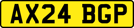 AX24BGP