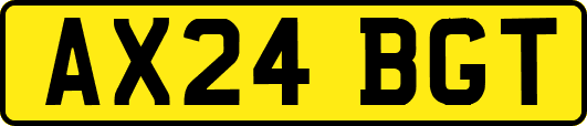 AX24BGT