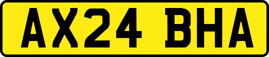 AX24BHA