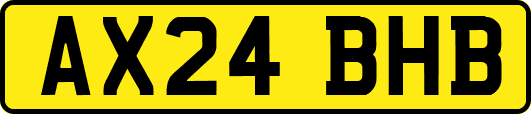 AX24BHB