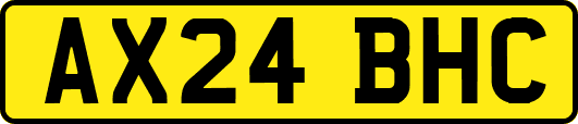 AX24BHC