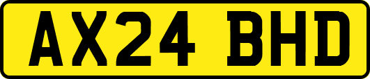 AX24BHD