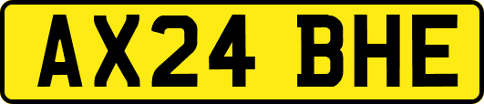 AX24BHE