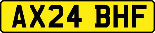 AX24BHF