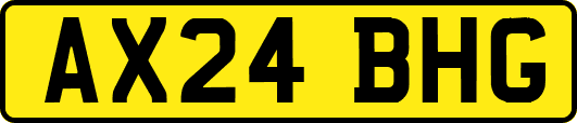 AX24BHG