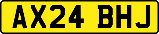 AX24BHJ