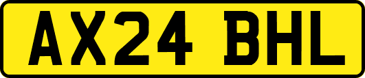 AX24BHL
