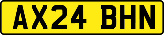 AX24BHN
