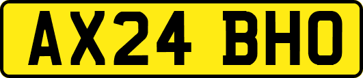 AX24BHO