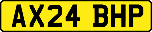 AX24BHP