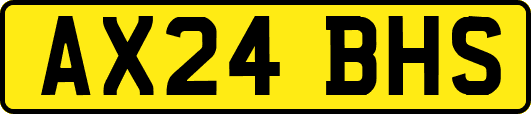 AX24BHS