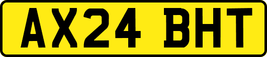 AX24BHT