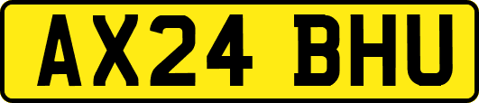 AX24BHU