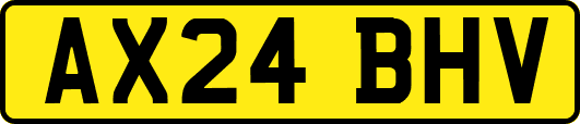 AX24BHV