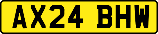 AX24BHW