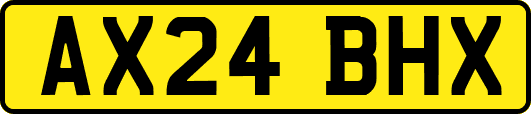 AX24BHX