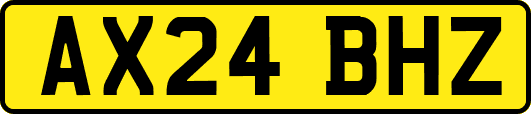 AX24BHZ