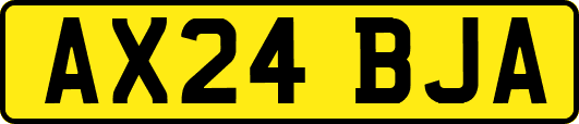 AX24BJA
