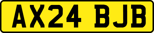 AX24BJB