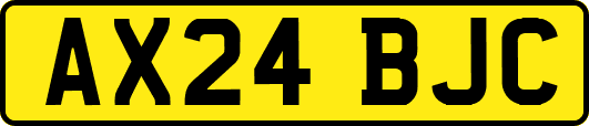 AX24BJC