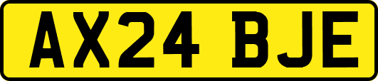 AX24BJE