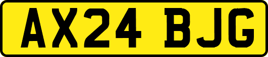 AX24BJG