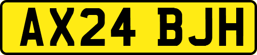 AX24BJH