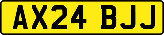 AX24BJJ