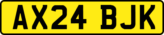 AX24BJK