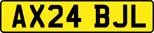 AX24BJL