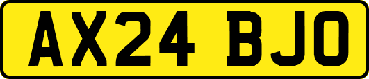 AX24BJO