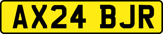 AX24BJR