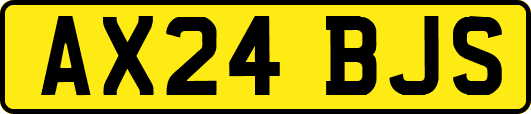 AX24BJS