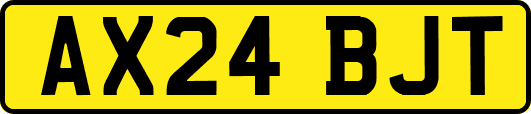 AX24BJT
