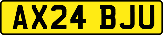 AX24BJU