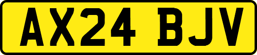 AX24BJV
